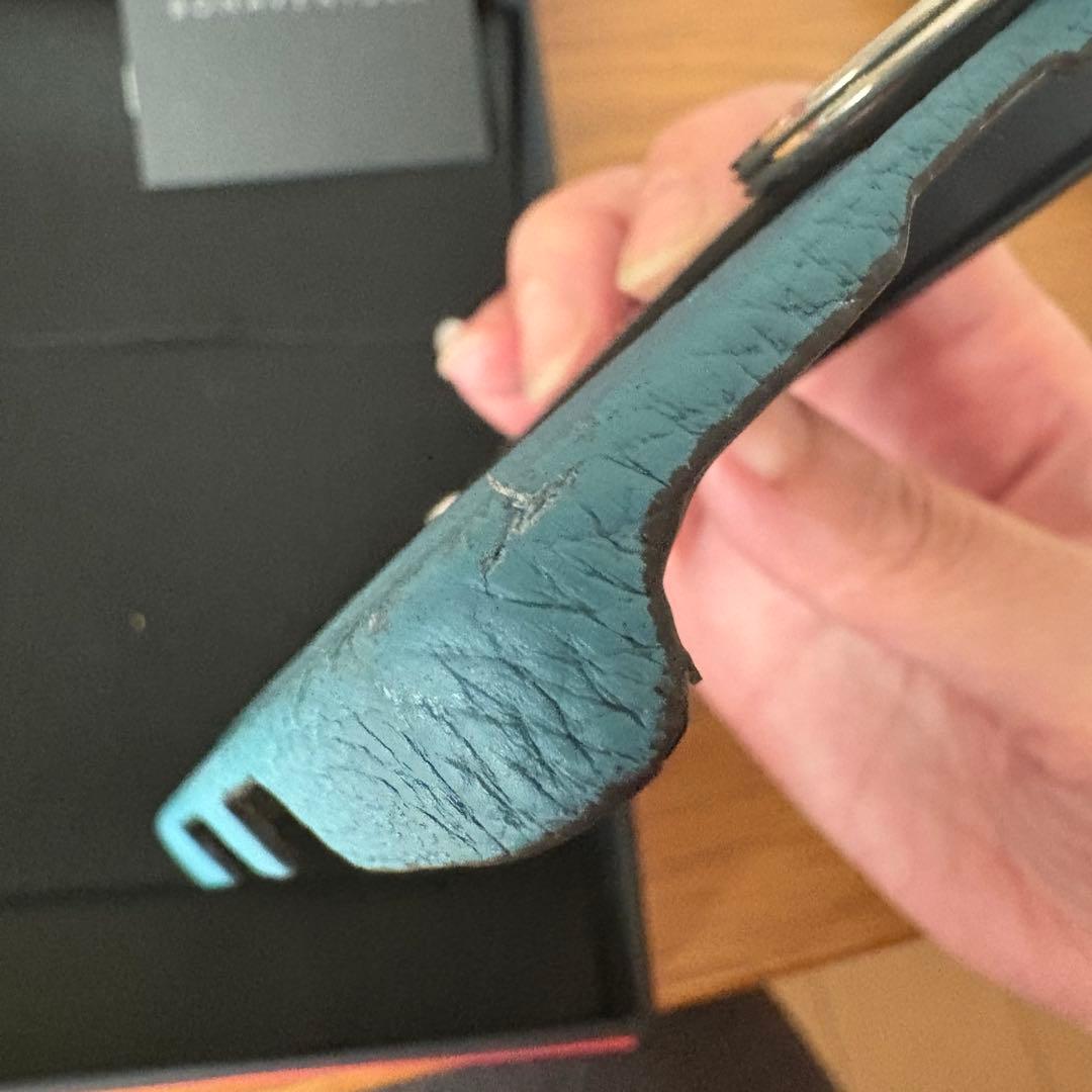 BONAVENTURA iPhoneケース 、ストラップ　iPhone16