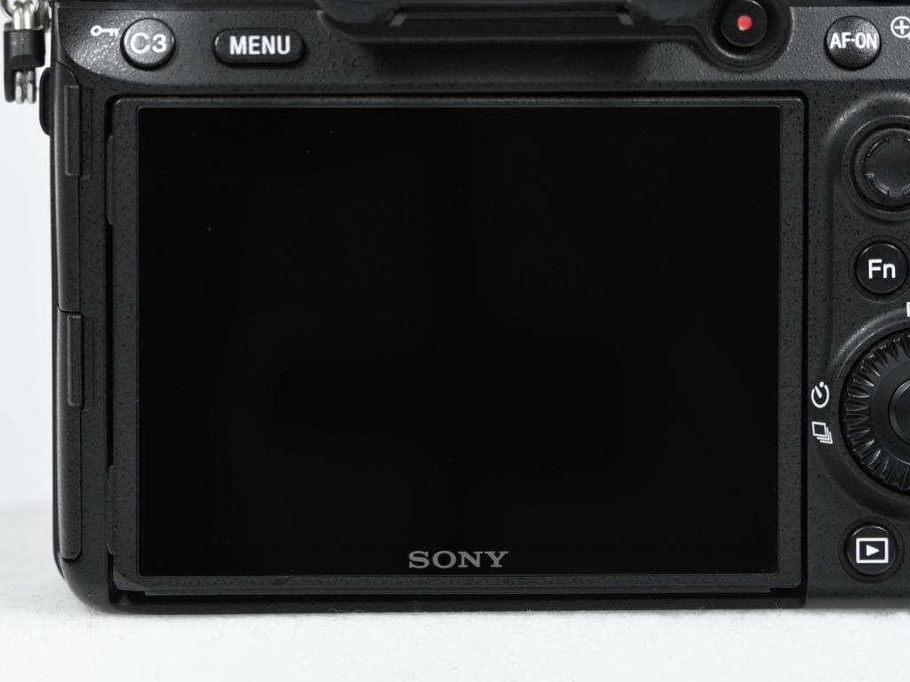 【美品】 SONY α7 III ILCE-7M3 ボディ《SC数4601》