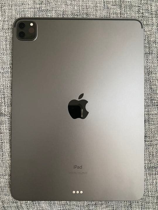 iPad本体 iPad Pro