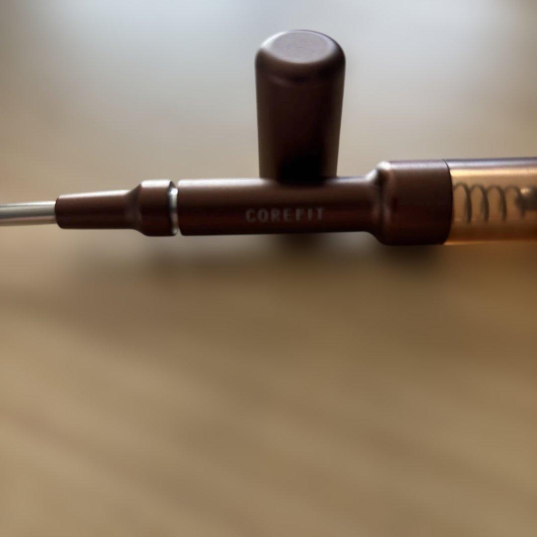 COREFIT FACE POINTER コアフィット フェイスポインター
