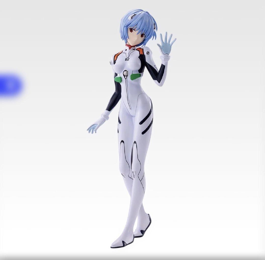 一番くじ 新世紀エヴァンゲリオン30th Anniversaryフィギュアコンプ