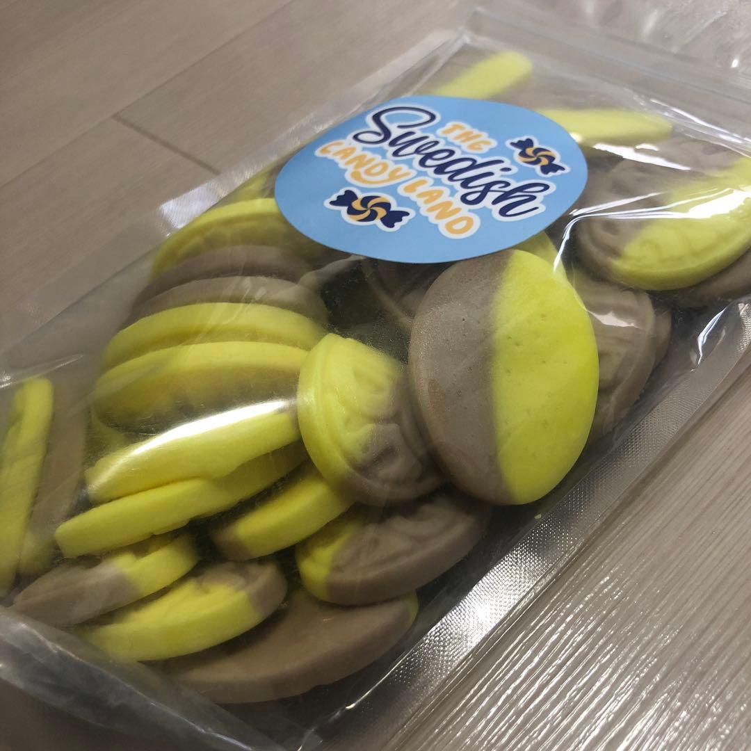 スウェディッシュキャンディ 2種セット