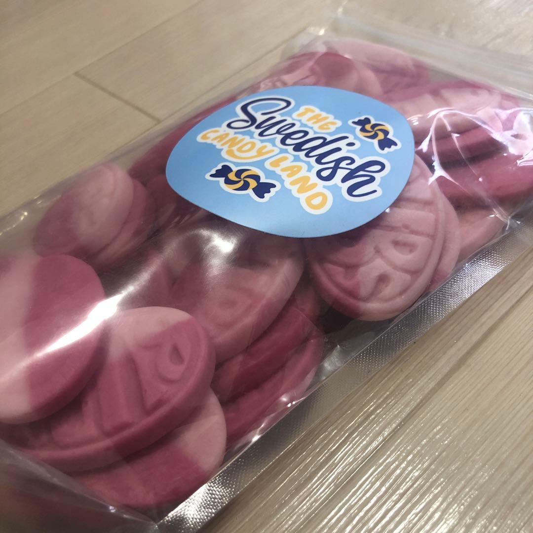 スウェディッシュキャンディ 2種セット