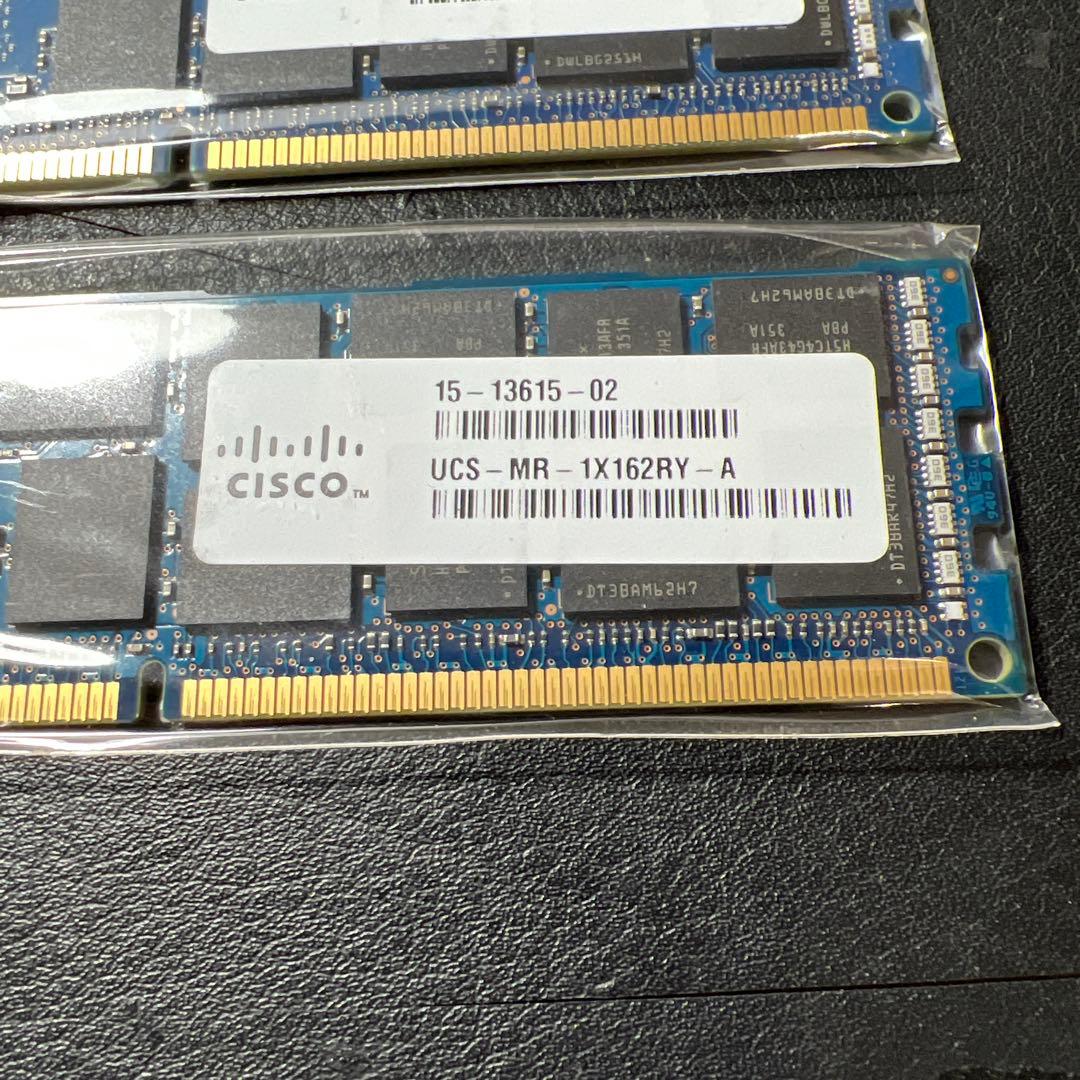メモリー SK hynix 16GB 2Rx4 PC3L-12800R