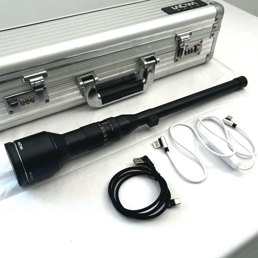 LAOWA 24mm F14 2X MACRO PROBE [ソニーE用]