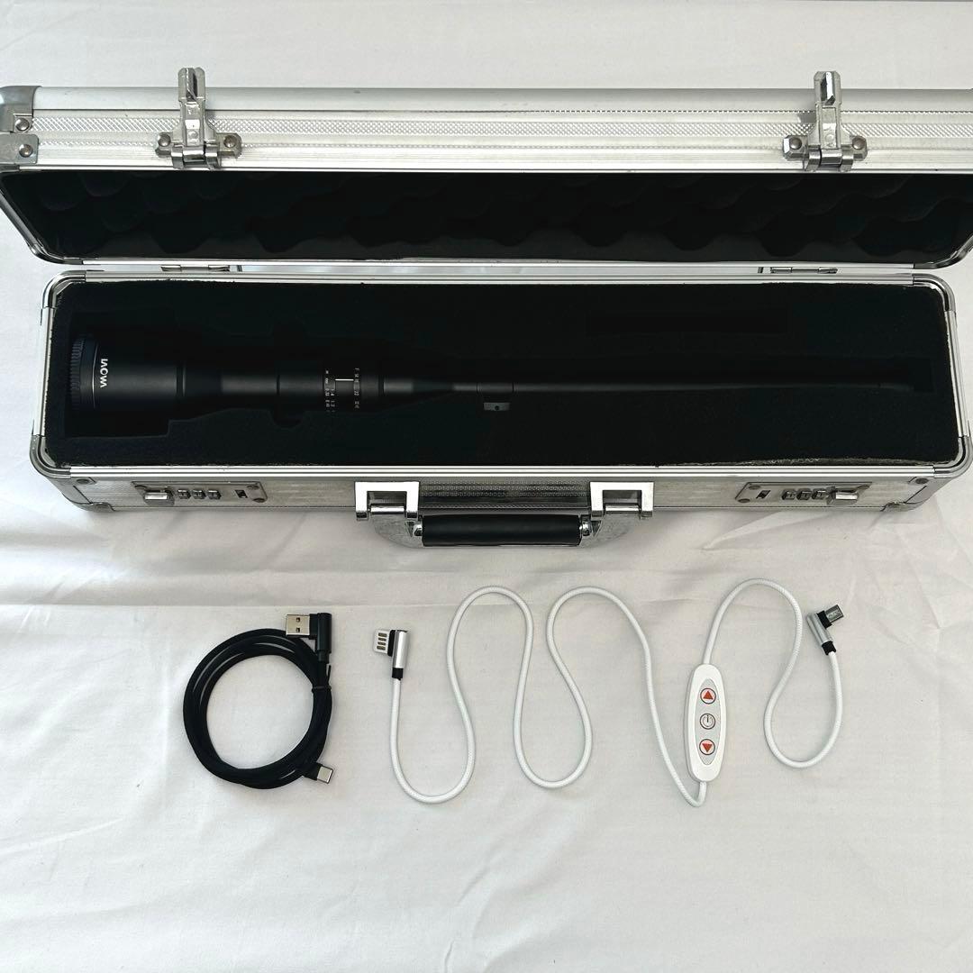 LAOWA 24mm F14 2X MACRO PROBE [ソニーE用]