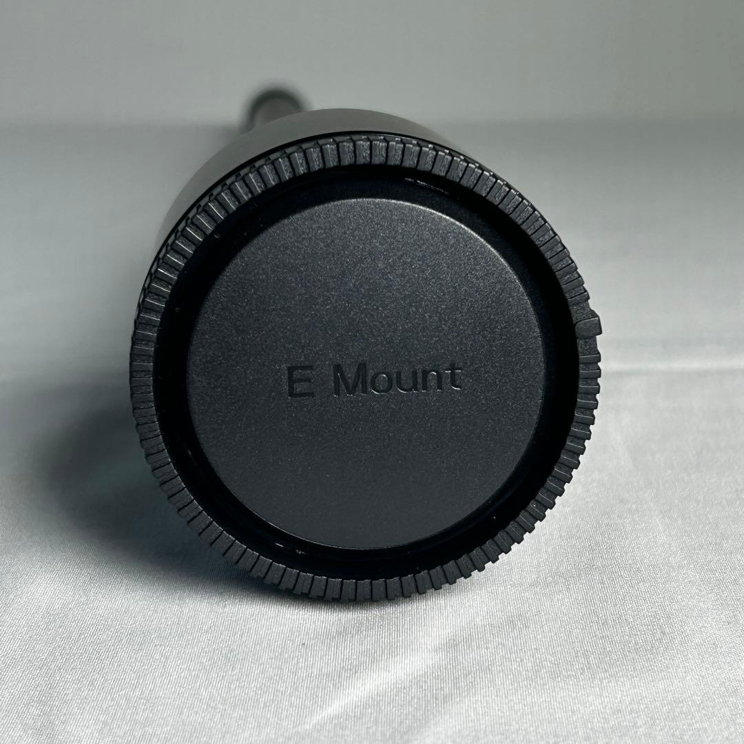 LAOWA 24mm F14 2X MACRO PROBE [ソニーE用]