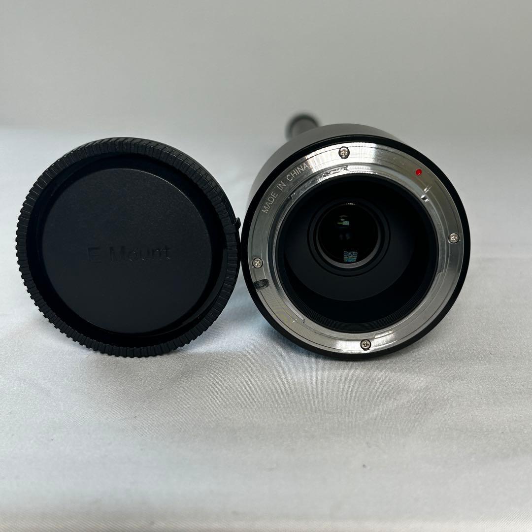 LAOWA 24mm F14 2X MACRO PROBE [ソニーE用]