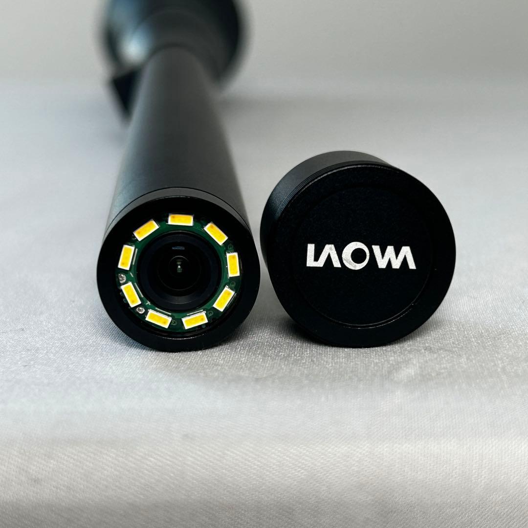 LAOWA 24mm F14 2X MACRO PROBE [ソニーE用]