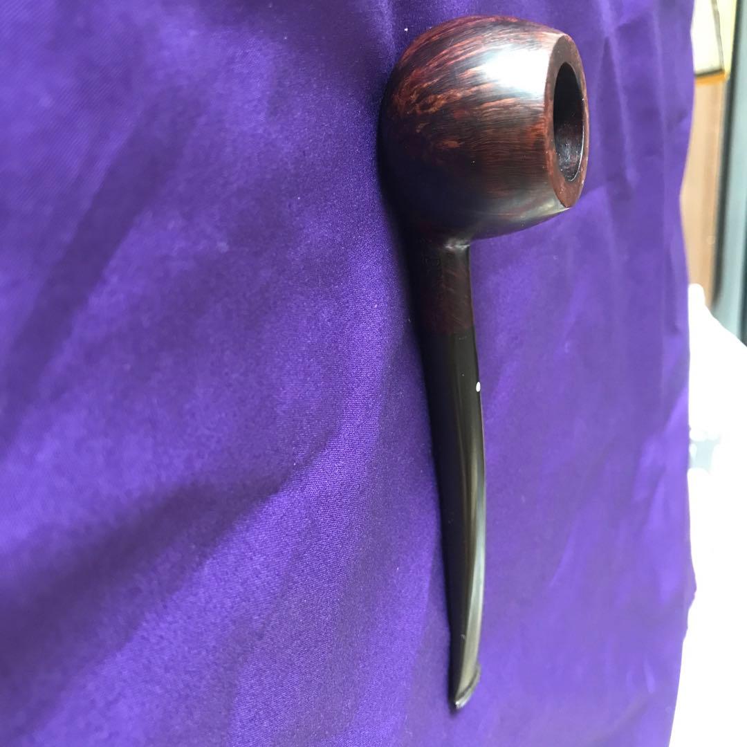 美品DUNHILL PIPE