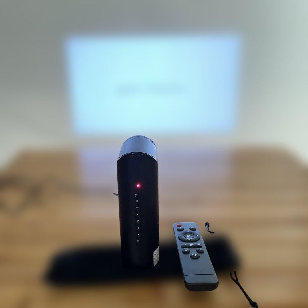 Fun logy プロジェクター一式