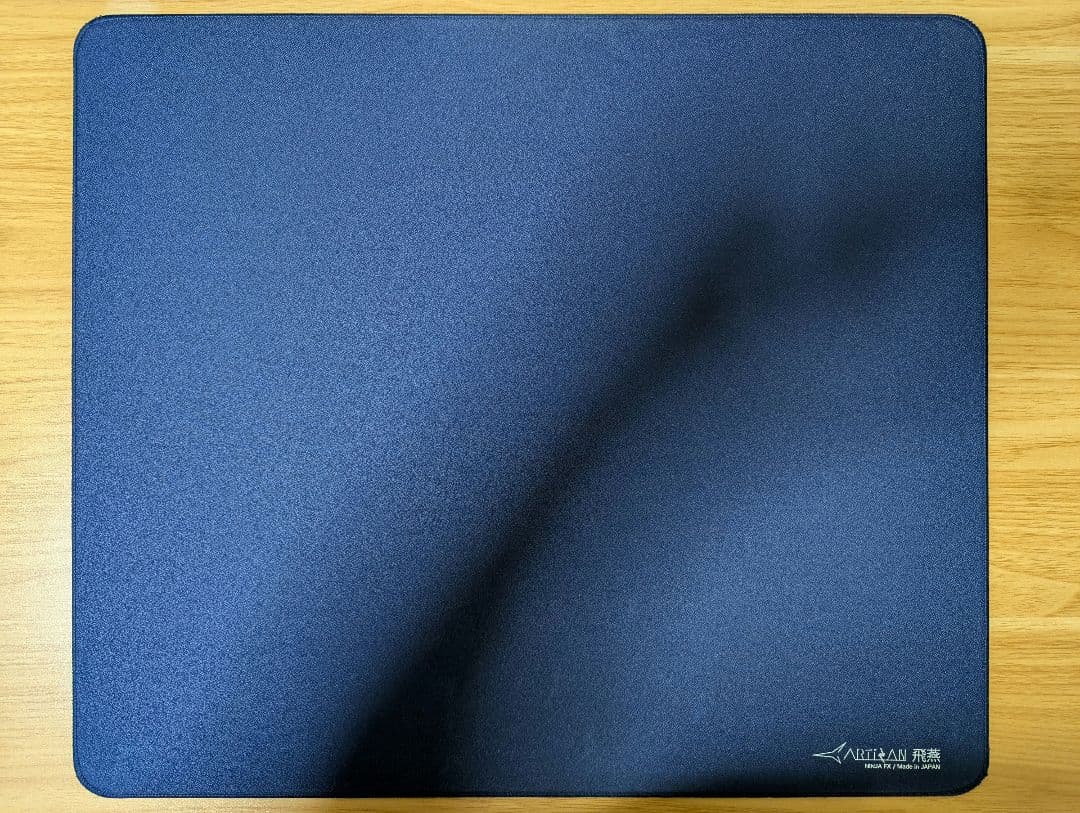 ゲーミングマウスパッド　4枚セット