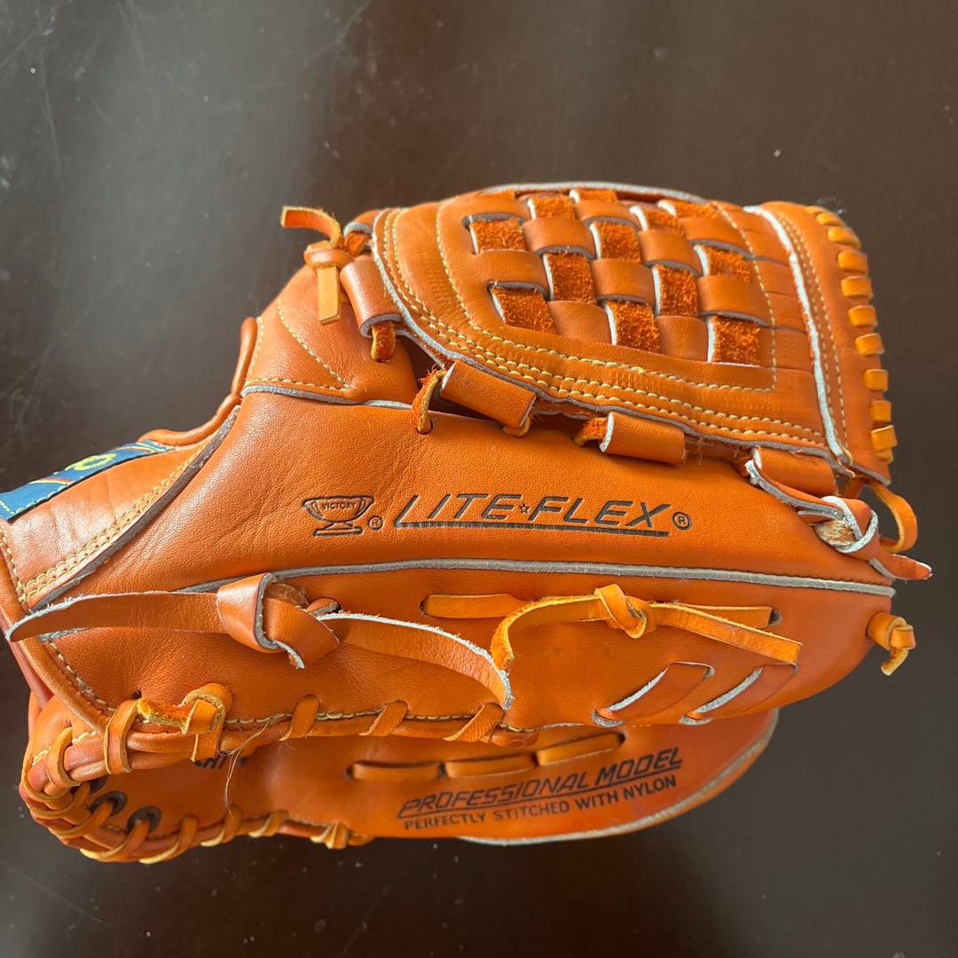 MIZUNO 美津濃　ヴィンテージ　希少レア