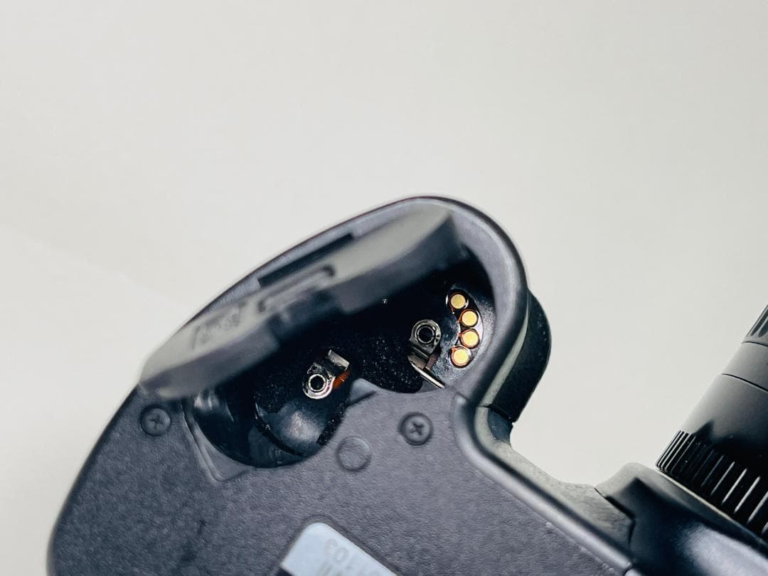 【完動品！】キヤノン EOS７ フイルム 一眼レフカメラ 2000年10月発売！