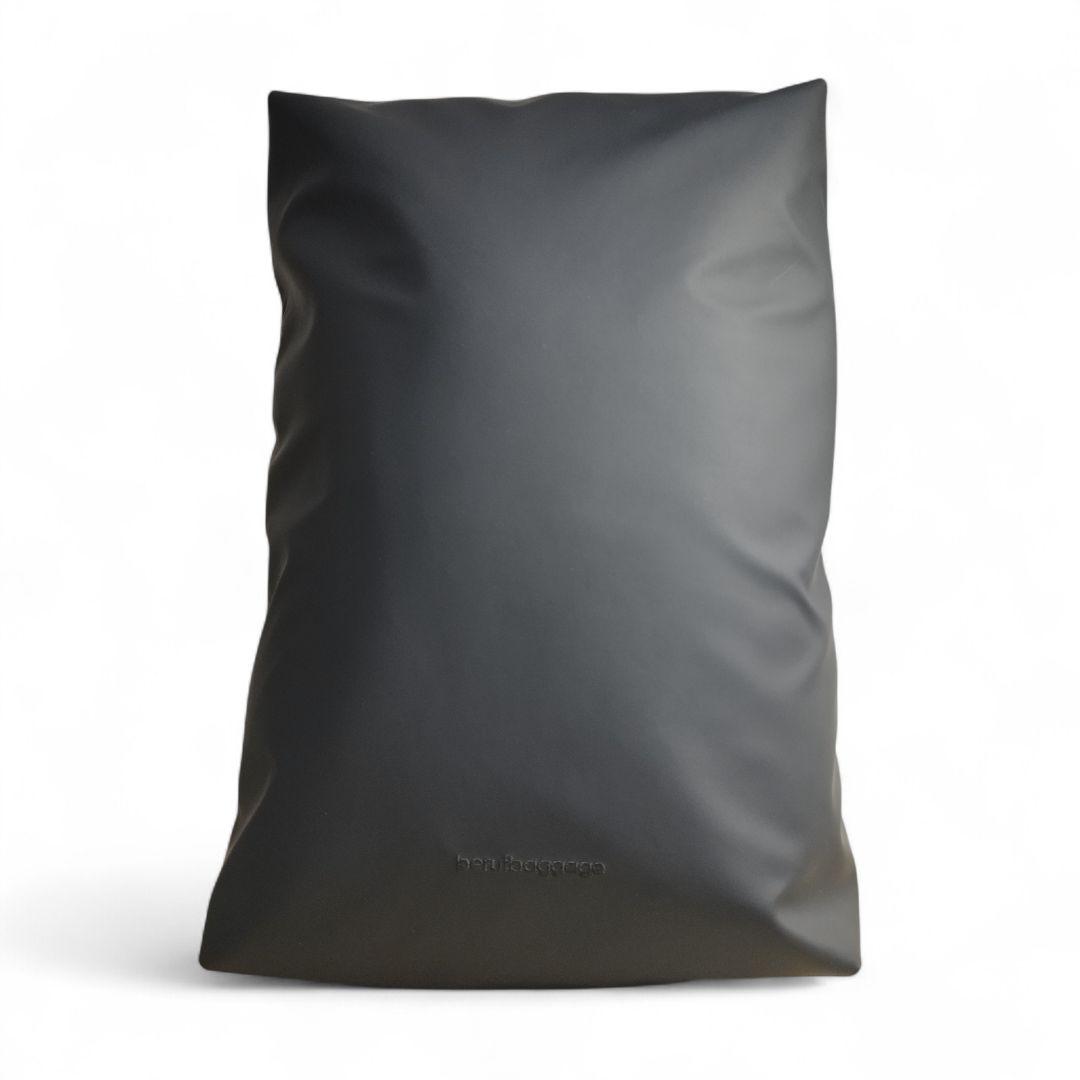 【美品】ベルーフバゲージ アーバンエクスプローラー20 バックパック 黒