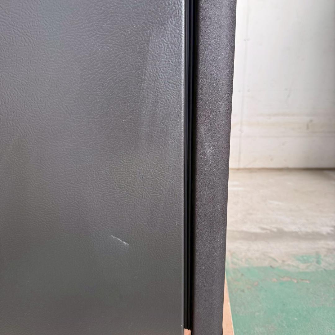 Panasonic 冷蔵庫 小型 一人暮らし 168L 2022年 KR0189