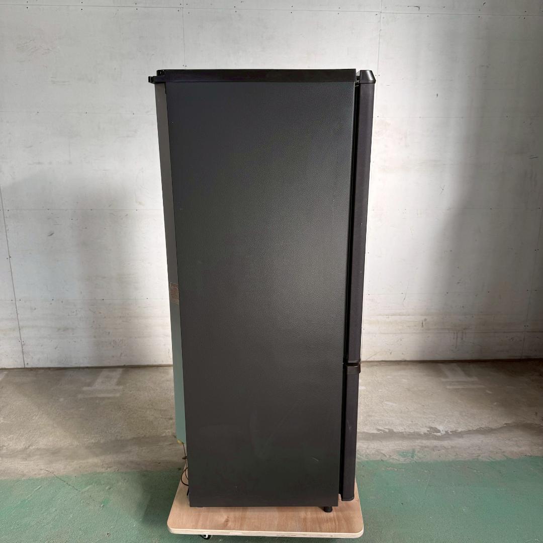 Panasonic 冷蔵庫 小型 一人暮らし 168L 2022年 KR0189