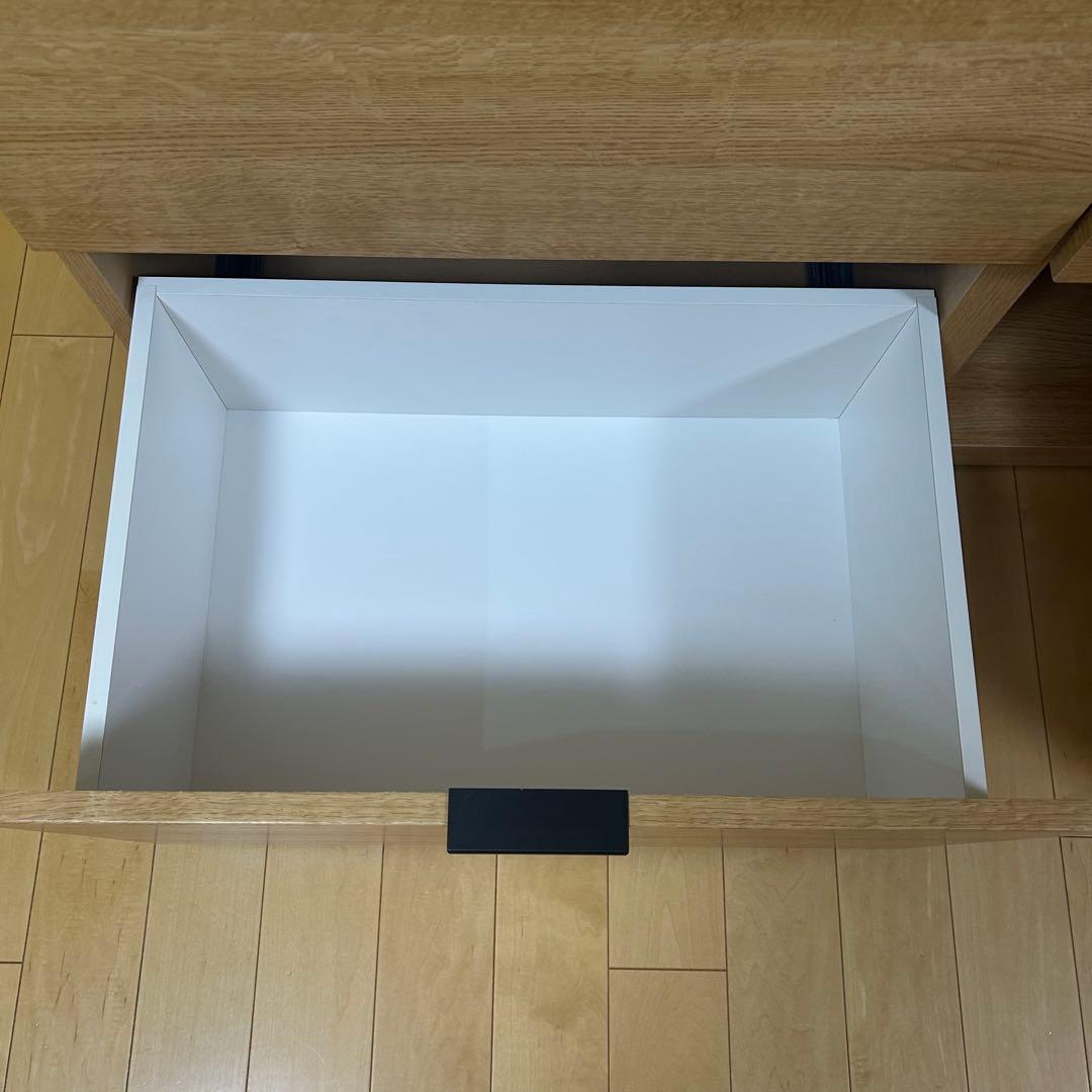 ニトリ　エトナ105CT LBR キッチンカウンター　極美品