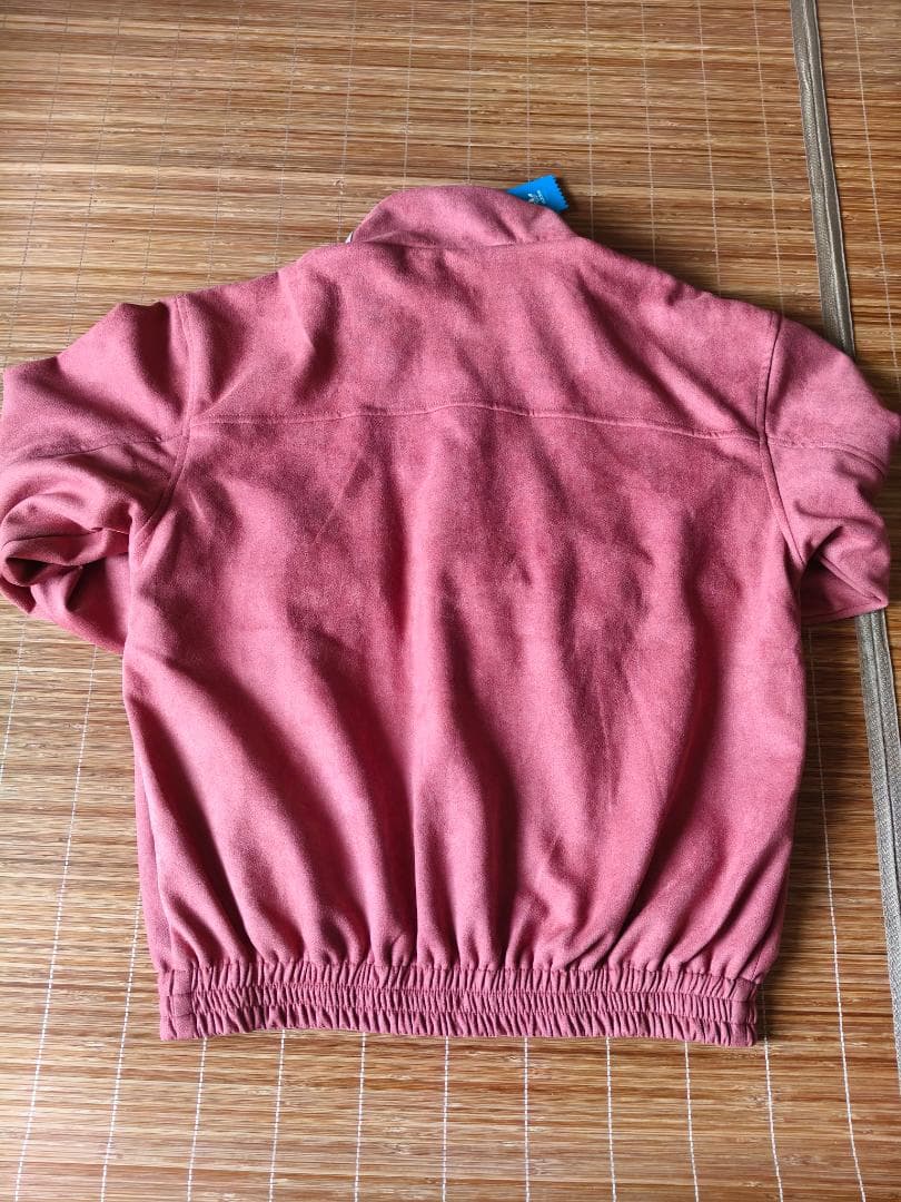 新品 アディダス 中国限定 蛇年トラックジャケット レッド M