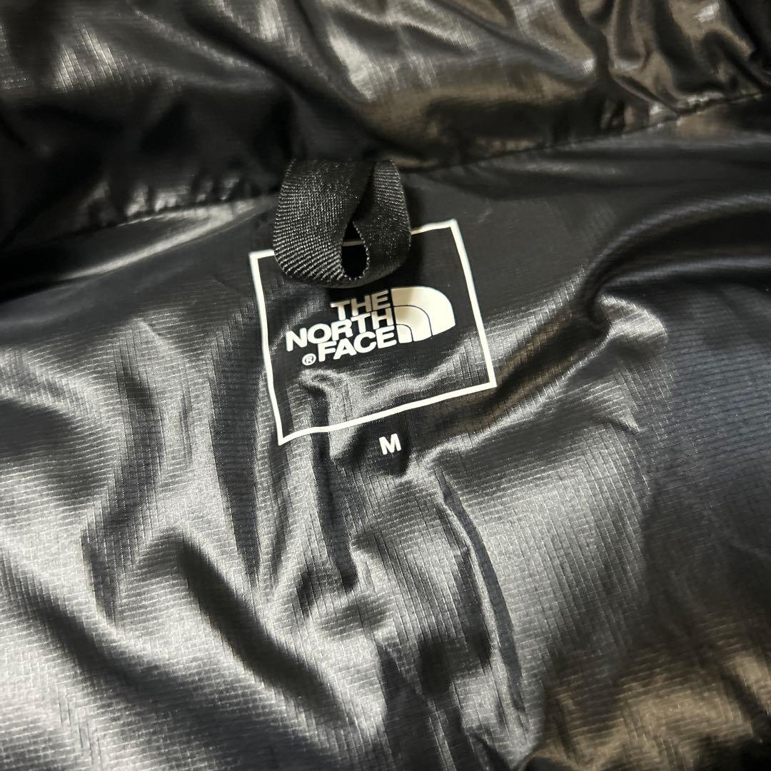 専用ですThe north faceアコンカグアジャケット黒ND92451 美品