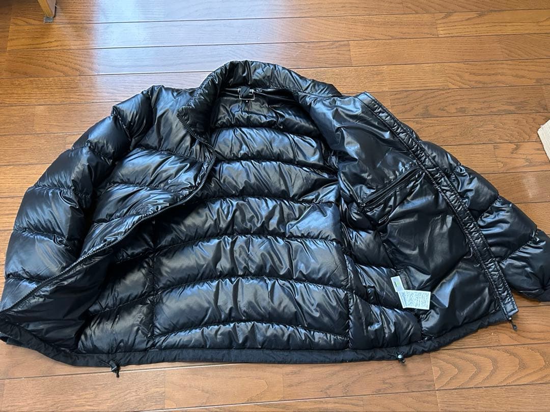 専用ですThe north faceアコンカグアジャケット黒ND92451 美品