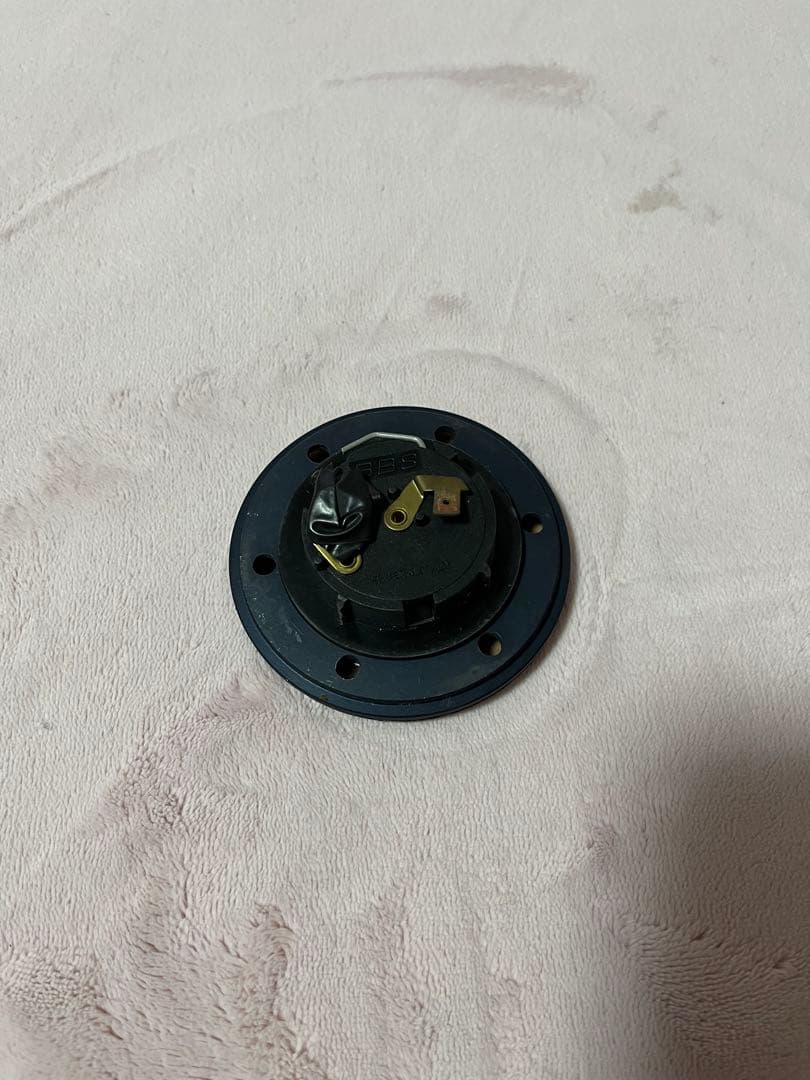 希少　BBS ステアリング 3スポーク 本体