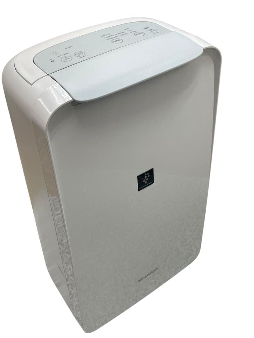 ⭕️SHARP シャープ CV-P71-W 除湿器 2023年製