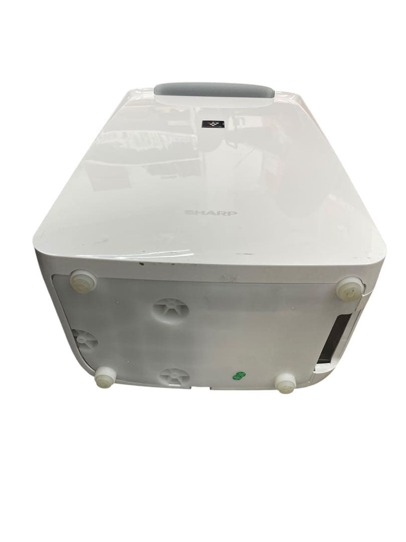 ⭕️SHARP シャープ CV-P71-W 除湿器 2023年製