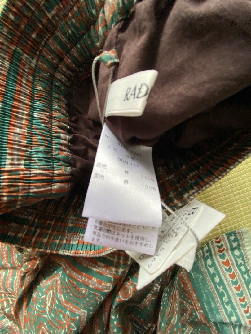 ヤマダヤ　福袋　夏物　5点セット　新品タグ付きです！