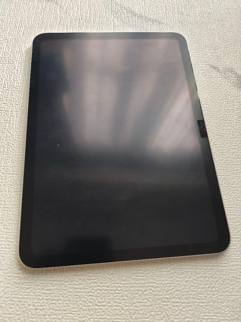 Apple iPad 第11世代　A16 128GB グレー 本体