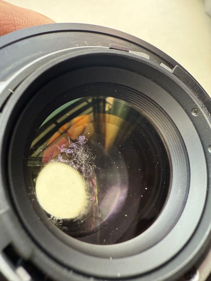 CONTAX　レンズ二本セット　CarlZeiss