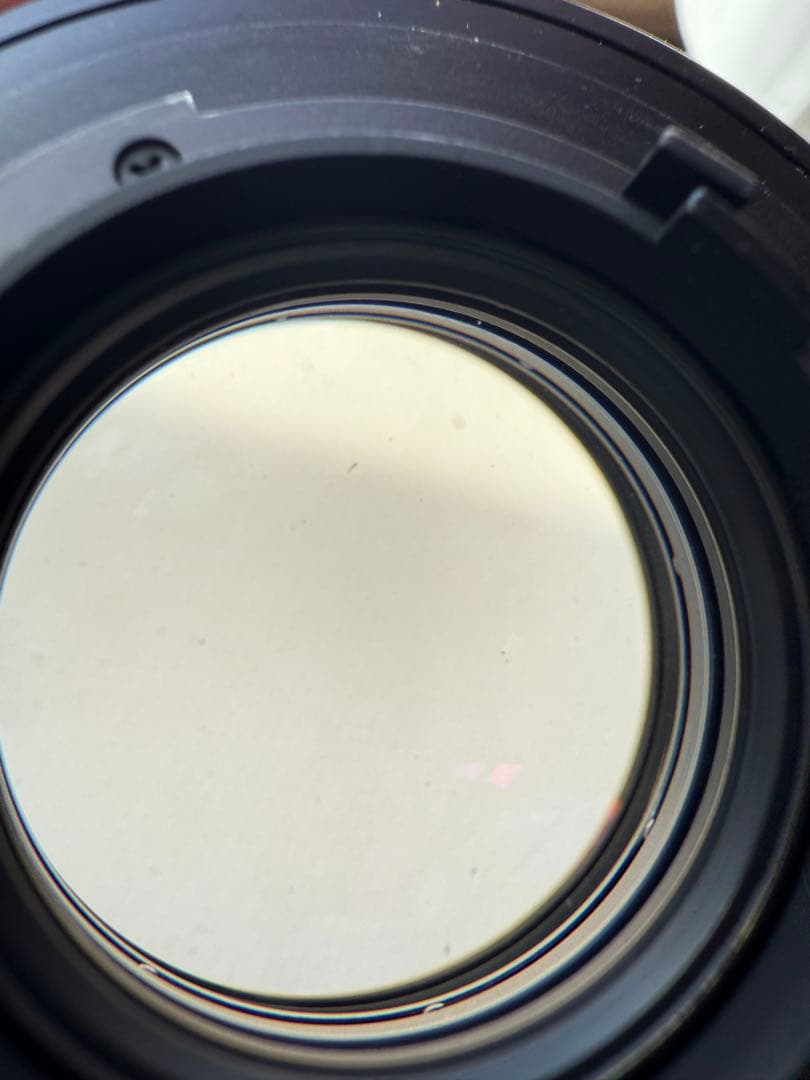 CONTAX　レンズ二本セット　CarlZeiss