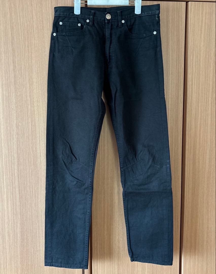 WOLF'S HEAD TRASH HEAD トラッシュヘッド ワコマリア 幹田