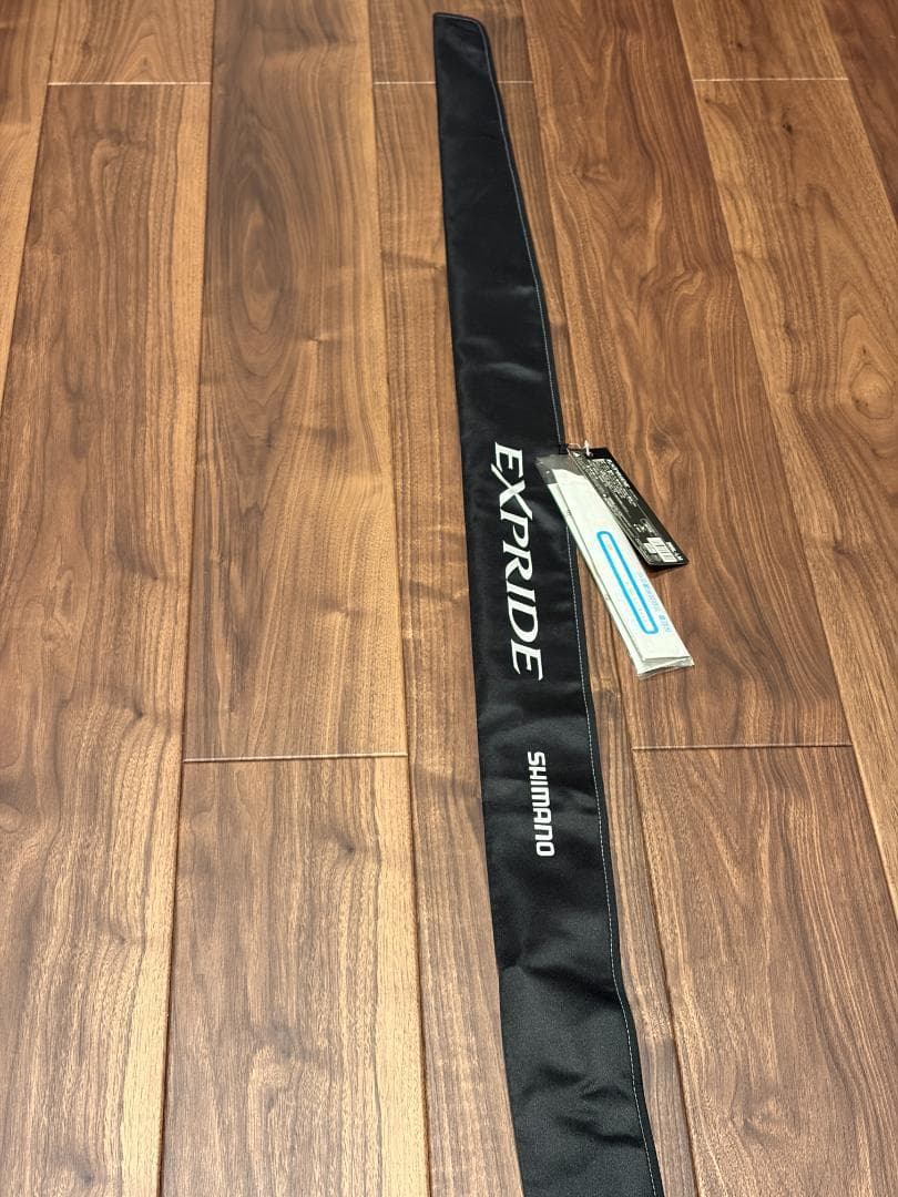 【希少品】シマノ エクスプライド 266L-LM