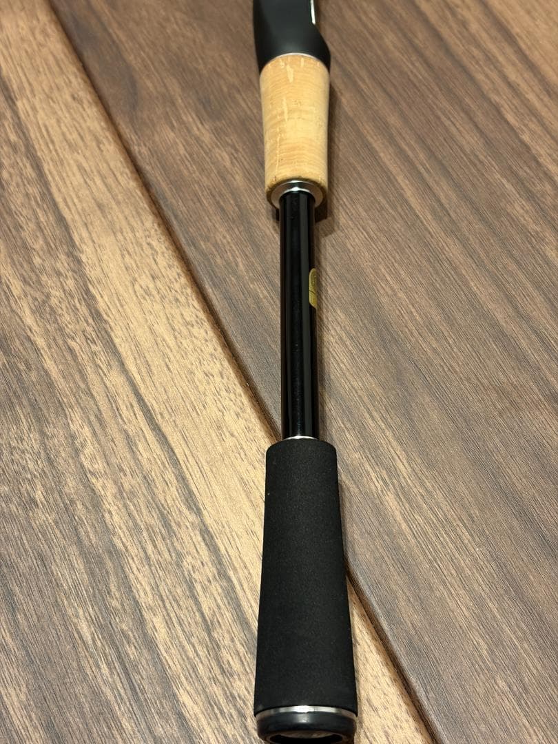 【希少品】シマノ エクスプライド 266L-LM