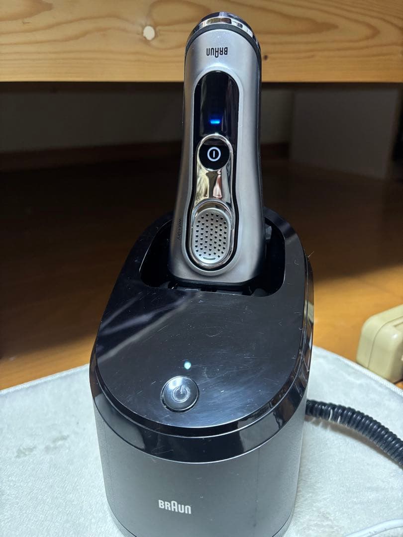 ブラウン シリーズ9 替刃新品