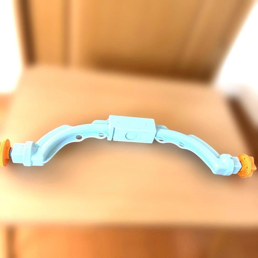 【極美品】大人気✨アンパンマン8WAYウォーカー【完品】アガツマよくばりメリー