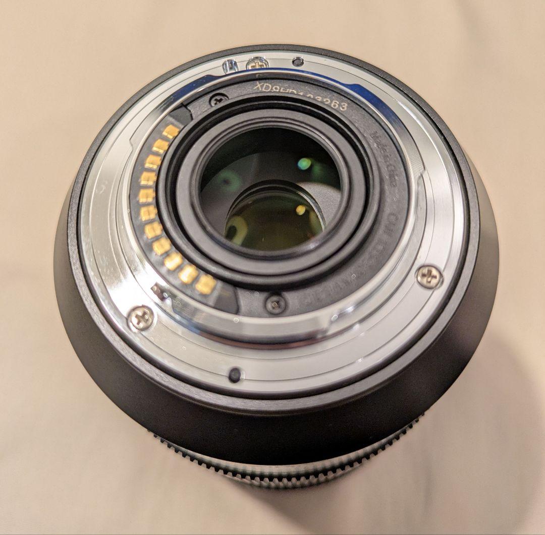 【極美品】LEICA DG VARIO-ELMARIT 12-60mm