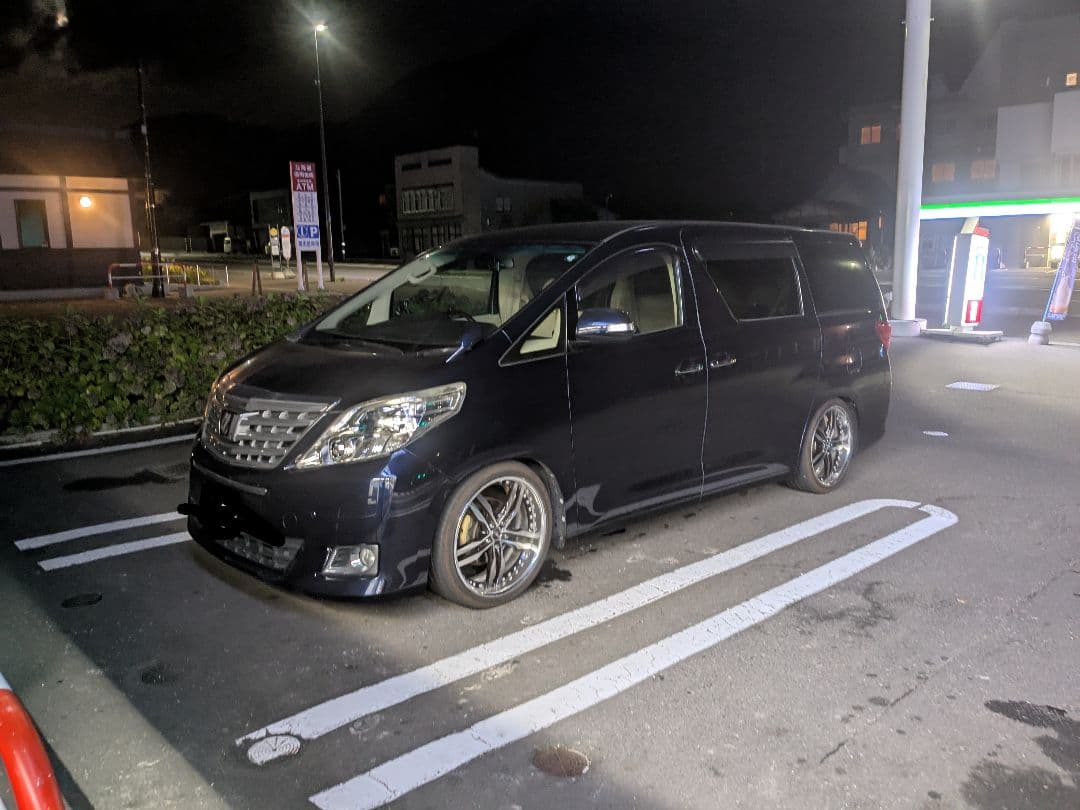 シャレン20インチ 4本セット