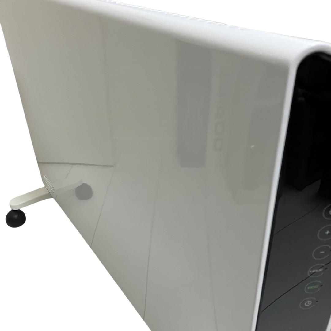 DeLonghi デロンギ　コンベクターヒーター　HXJ60L12-WH