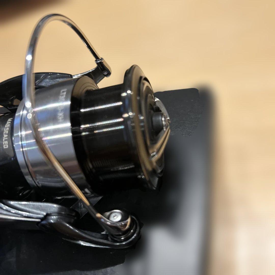 ダイワ 24セルテート LT3000-XH