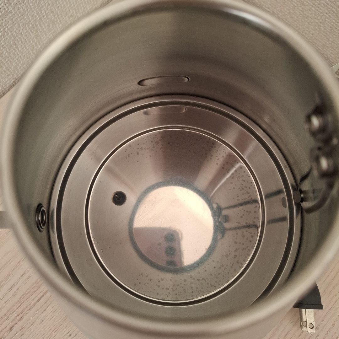 デロンギ　ケトル