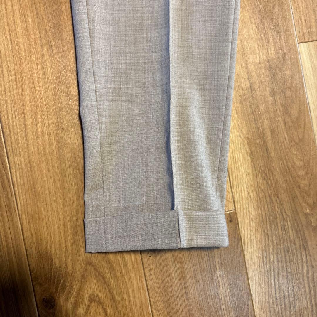 ジャブズ スラックス 48 giabsarchivio RING