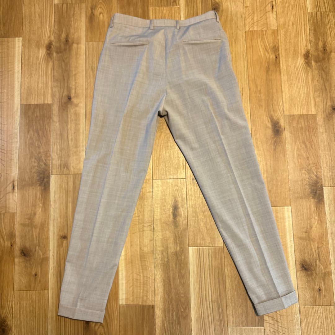 ジャブズ スラックス 48 giabsarchivio RING