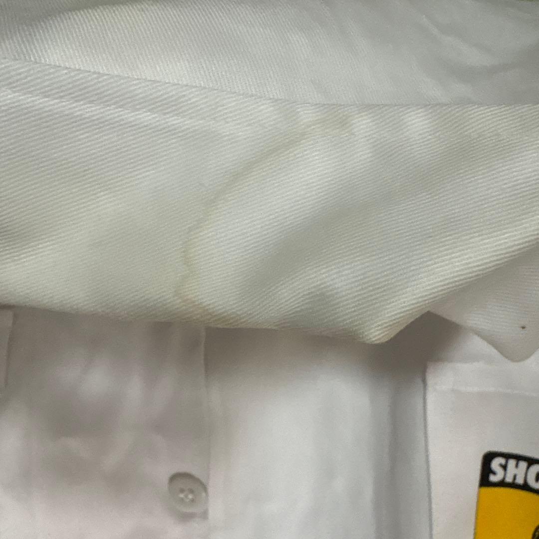 SHONEN SUNDAY 25周年記念オーバーオール　少年サンデーうる星やつら