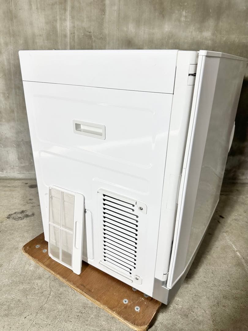 良品 Rinnai リンナイ 乾太くん RDT-52SA ガス衣類乾燥機