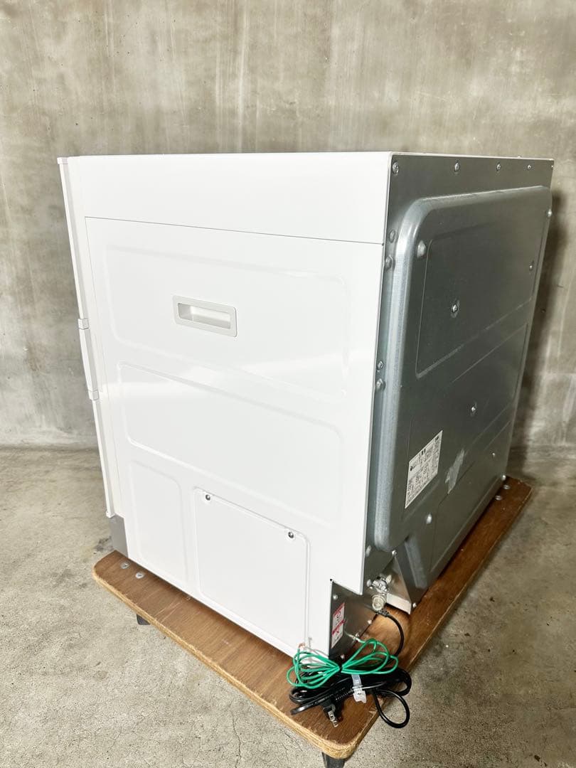 良品 Rinnai リンナイ 乾太くん RDT-52SA ガス衣類乾燥機