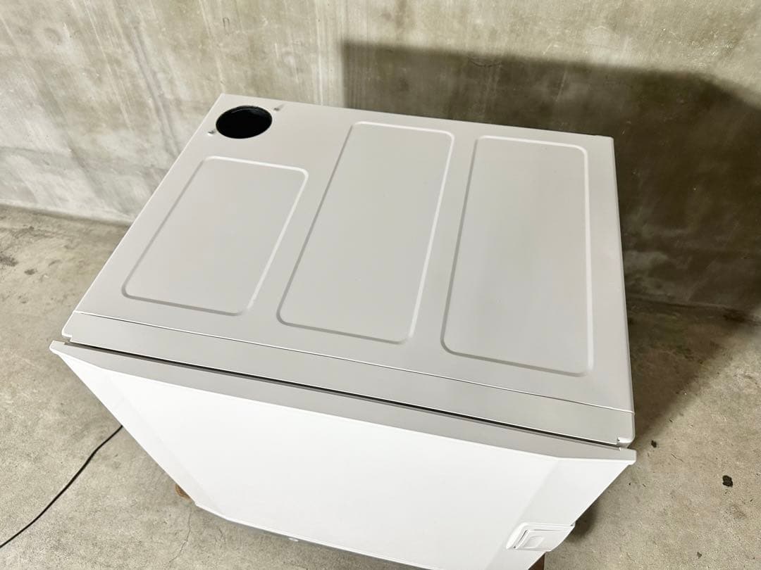 良品 Rinnai リンナイ 乾太くん RDT-52SA ガス衣類乾燥機