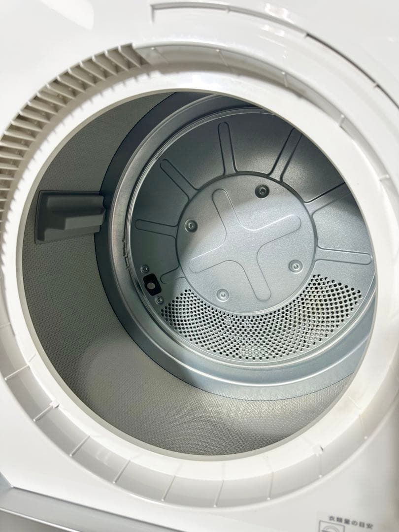 良品 Rinnai リンナイ 乾太くん RDT-52SA ガス衣類乾燥機
