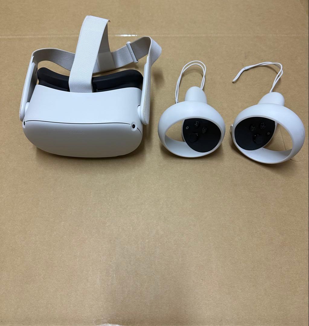 その他 Quest2 256GB